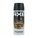 Axe Dark Temptation Anti-Transpirant Spray 150ML Axe Dark Temptation Anti-Transpirant Spray 150ML