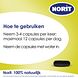 Norit Capsules 200mg 30ST