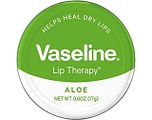 Vaseline Aloë Vera Petroleum Jelly Lippenbalsem 20GR
