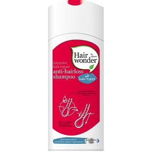 Hairwonder Intensive Hair Repair Anti-Hairloss Shampoo 200ML