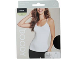 Boody Cami Top Zwart M 1ST