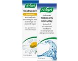 A.Vogel Pollinosan Hooikoorts Oogdruppels 10ML + Neusspray 20ML Combiverpakking - 2 Stuks