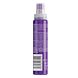 John Frieda Frizz Ease 3 Day Straight Straightening Spray 100ML achterkant flesje