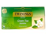 Twinings Green Jasmine Thee 25ZK