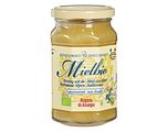 Mielbio Honing Alpenbloesem 300GR