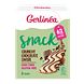 Gerlinéa Snack Crunchy Chocolate Swirl 78GR