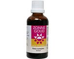 Zonnegoud Ruta Complex 50ML