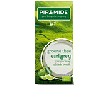 Piramide Thee Groene Thee Earl Grey 20ZK