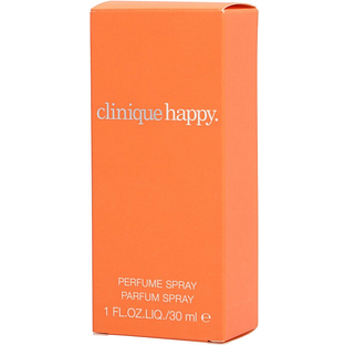 Clinique Happy Parfum Spray 30ML Clinique Happy Parfum Spray 30ML