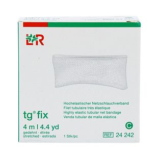 Lohmann & Rauscher TG Fix Netverband Maat C 1ST