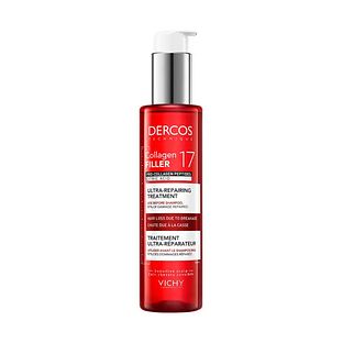 Vichy Dercos Collagen 17 Filler Pre Shampoo 150ML