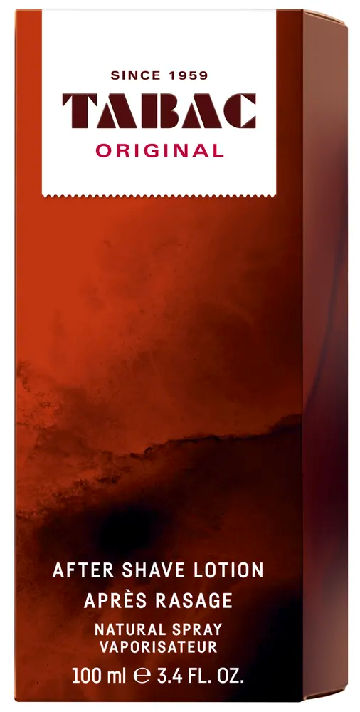 Tabac After Shave Lotion