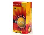 Bee Health Propolis Zuigtabletten 114GR Bee Health Propolis Zuigtabletten 114GR