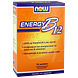 NOW Instant Energy B-12 Sachets 75ST