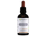 Proviform Vitamine E Druppels 50ML Proviform Vitamine E Druppels 50ML