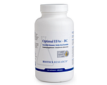 Biotics Optimal EFAs - BC Capsules 120CP