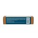 Himalaya Herbals Organique Neem & Pomegranate Tandpasta 150GR Zijkant verpakking, ingrediënten