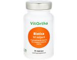 VitOrtho Biotica 50 Miljard Vegicaps 30VCP