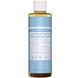 Dr. Bronner Magical Soap Baby Ongeparfumeerd 237ml 240ML