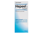 Heel Hepeel H 100ML