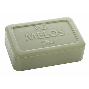 Speick Melos Olijf Zeep 100GR