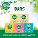 Happy Earth Pure Shower Bar Lavender Ylang 90GR varianten bars