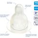 Difrax 1-2-3 Doseerspeen Natural 2ST