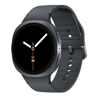 Samsung Galaxy Watch8 (44mm) LTE Graphite 1ST