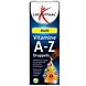 Lucovitaal Multi A-Z Druppels 50ML