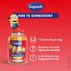 Dagravit Kids-Xtra Vitaminions Multivitaminen 6-12 jaar Voordeelverpakking 120ST Dagravit Kids-Xtra Vitaminions Multivitaminen 6-12 jaar Voordeelverpakking 120ST
