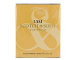 Scotch & Soda I Am Scotch & Soda Amsterdam Eau de Parfum 60ML