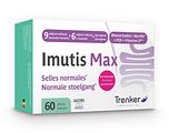 Trenker Imutis Max Capsules 60CP