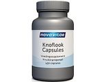 Nova Vitae Knoflook Capsules 450CP