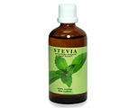 Beautylin Stevia Niet Bitter Druppels 100ML