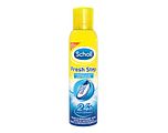 Scholl Fresh Step Schoenenspray 150ML