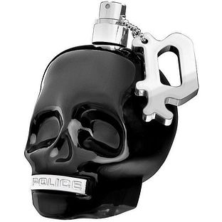 Police to be Bad Guy Eau de Toilette 125ML