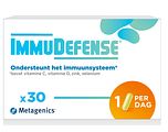 Metagenics ImmuDefense Capsules 30CP
