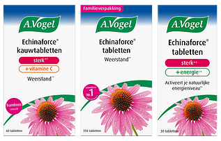 Naar: A.Vogel helpt: kracht uit de natuur