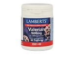 Lamberts Valeriaan 1600mg Tabletten 60TB