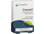 Springfield Cranaxil Capsules 30CP