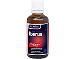 All Natural Iberus Maag en Darm Formule 100ML