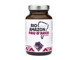 Rio Amazon Pau d'Arco Capsules 60CP