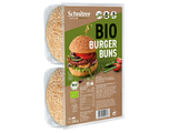 Schnitzer BIO Burger Buns 250GR