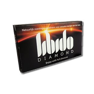 Eros Libido Diamond Capsules 10CP Eros Libido Diamond Capsules 10CP