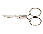 Nippes Solingen Nippes Nagelschaar Gebogen 9 cm 1ST