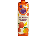 Your Organic Nature Appel Mango Sap 1LT