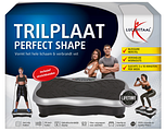 Lucovitaal Trilplaat Perfect Shape 1ST