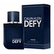 Calvin Klein Defy Eau de Parfum 50ML