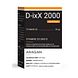 ixX D-ixX 2000 Softgels 120SG