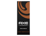 Axe Aftershave Dark Temptation 100ML